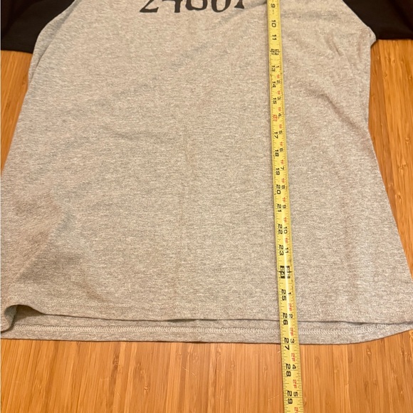 Les Misérables 100% Cotton Women’s Top - Picture 5 of 5